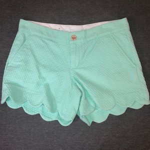 Lilly Pulitzer Shorts